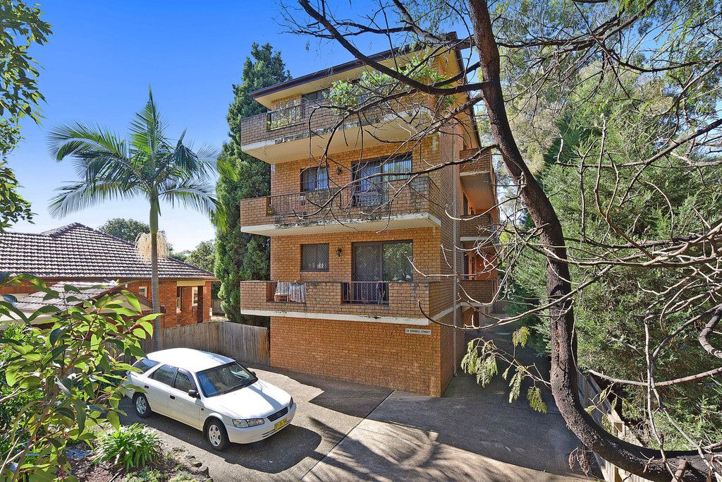 1/28 Sorrell Street, Parramatta, NSW 2150