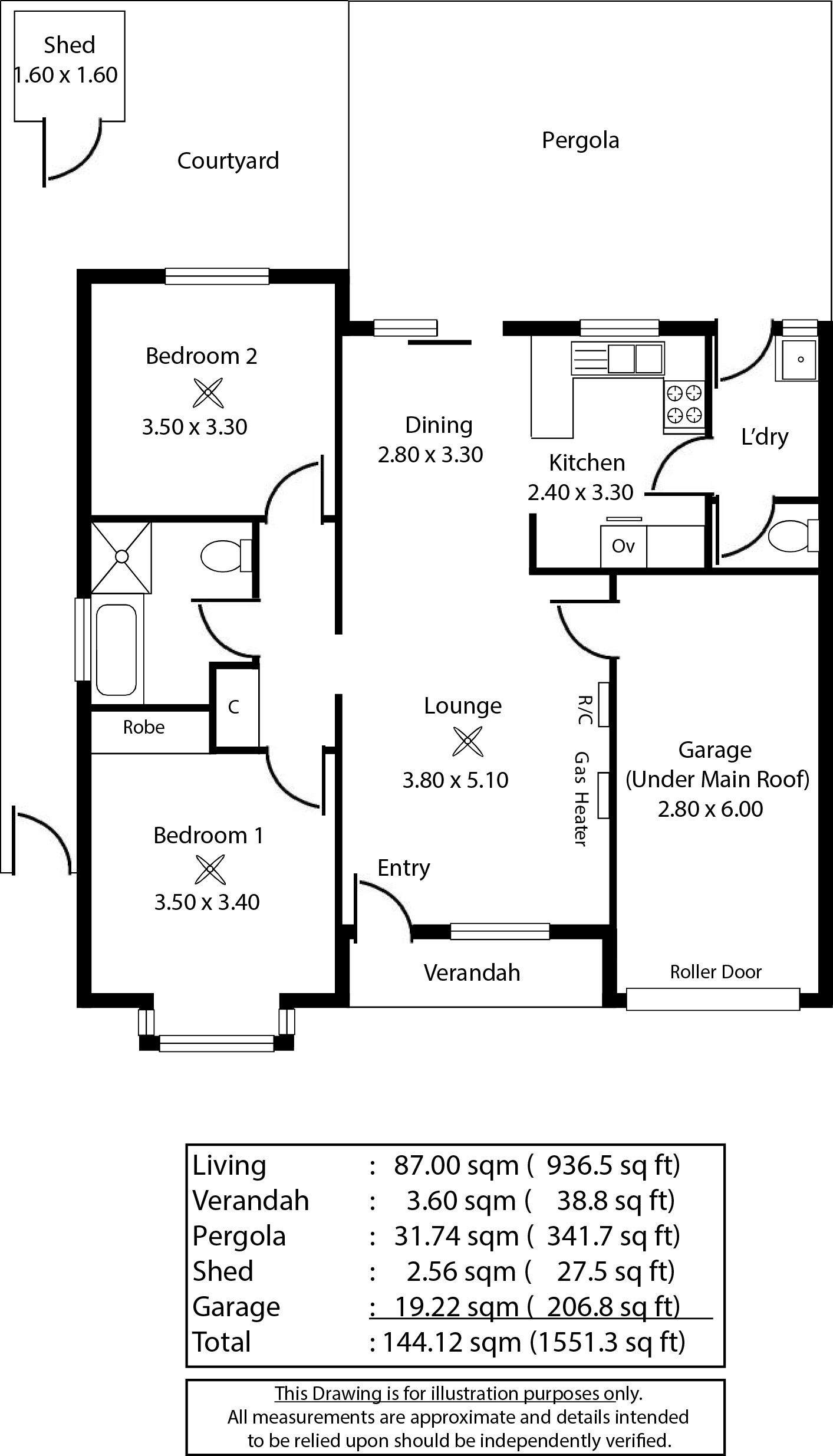 6/10 Tim Hunt Way, Peterhead, SA 5016