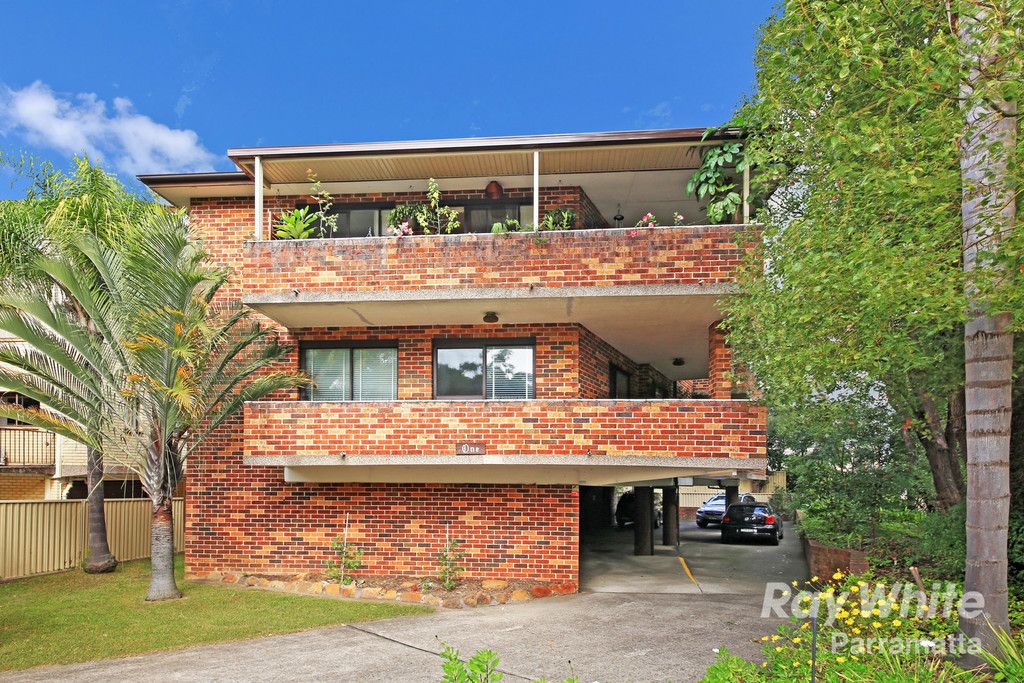1 Isabella Street, North Parramatta NSW 2151