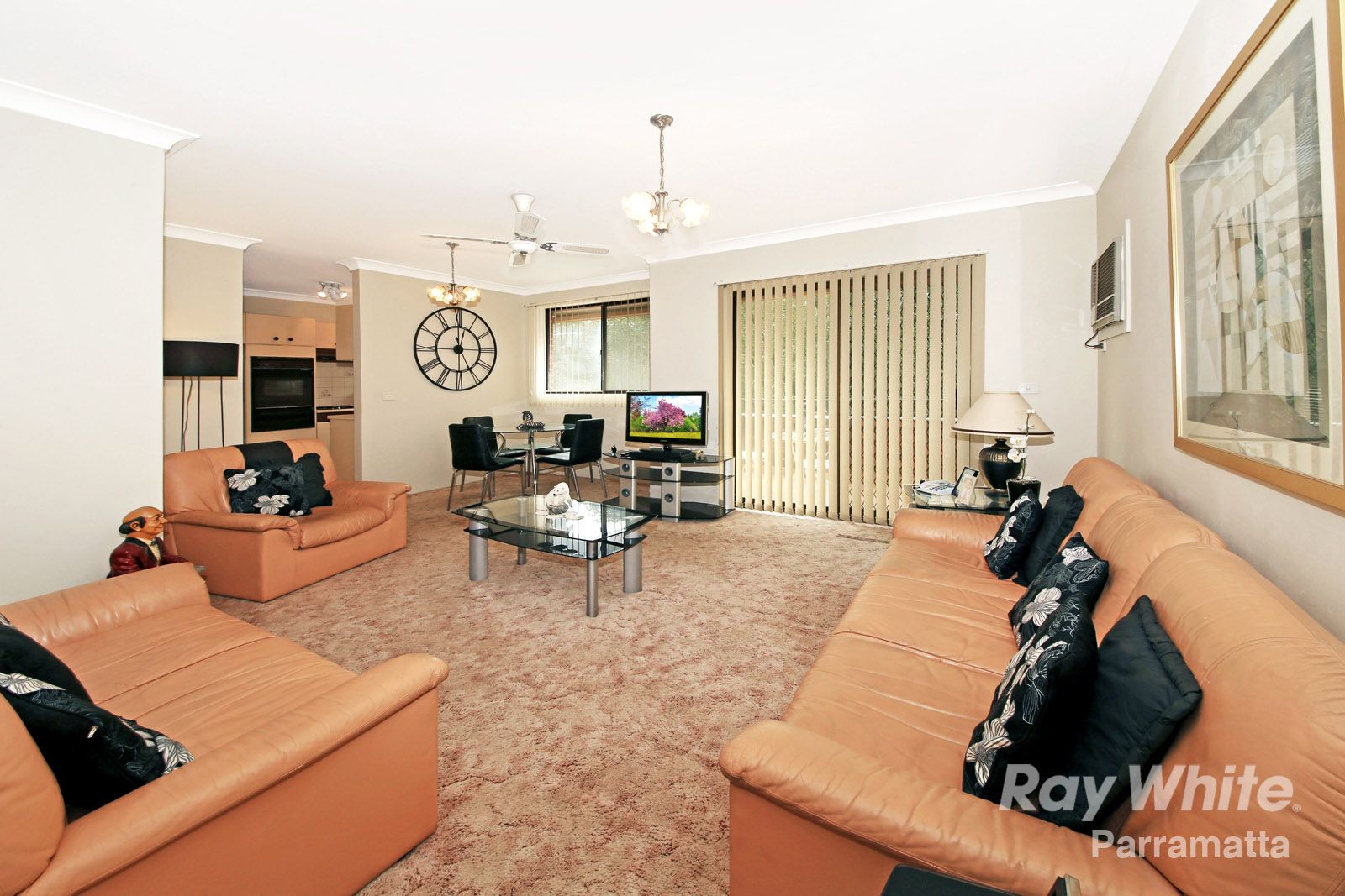 5/1 Isabella Street, North Parramatta, NSW 2151