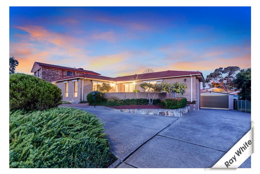 7 Vagabond Crescent, McKellar, ACT 2617