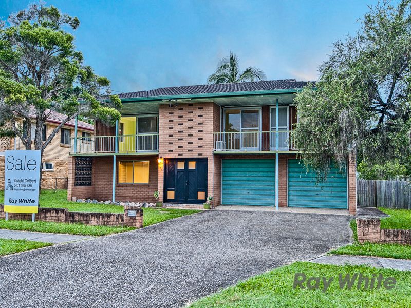 38 Long Street, Camp Hill, QLD 4152