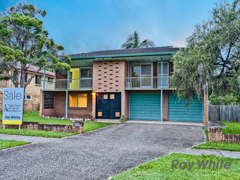 38 Long Street, Camp Hill, QLD 4152