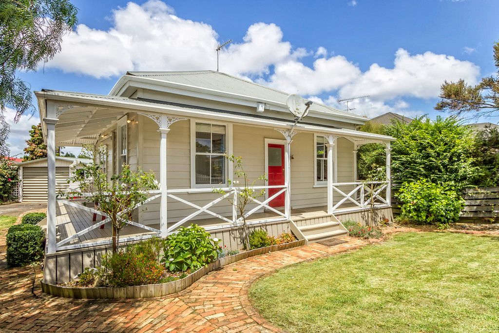 Pukekohe, Franklin