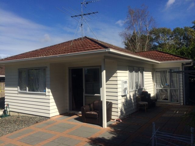 86A Glenmore Road, Sunnyhills, Manukau City