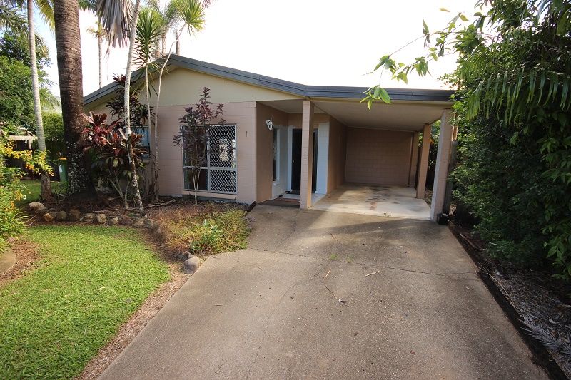 20 Bounty Close, Bentley Park, QLD 4869