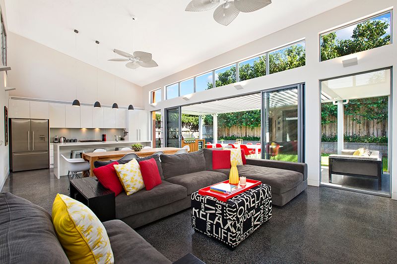 43 Mons Street, Russell Lea, NSW 2046