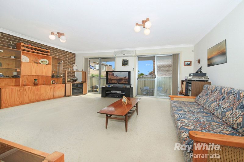 8/21 Mount Street, Constitution Hill, NSW 2145