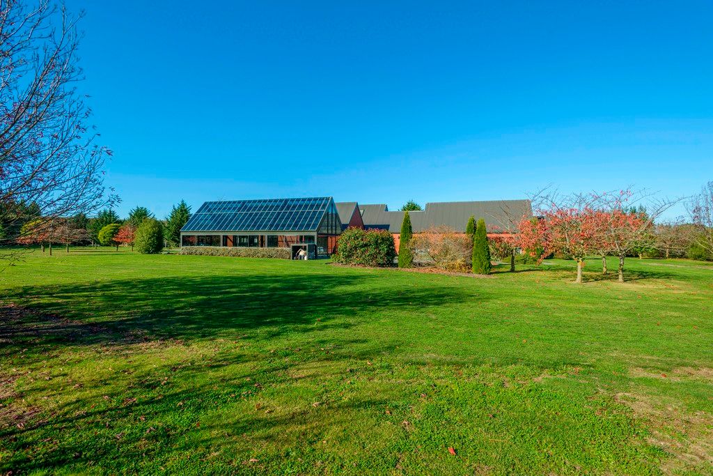 923 Hoskyns Road, West Melton, Selwyn District