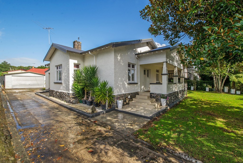 14 Clark Road, Pahurehure, Papakura