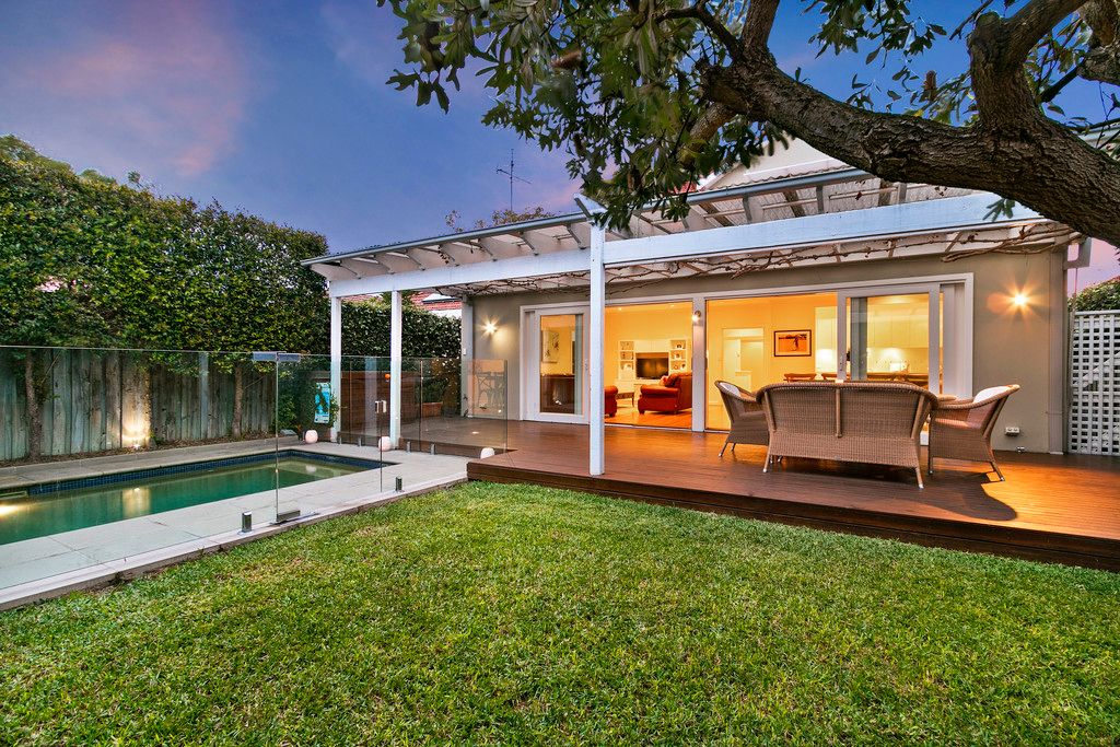 8 Lancaster Crescent, Kingsford, NSW 2032
