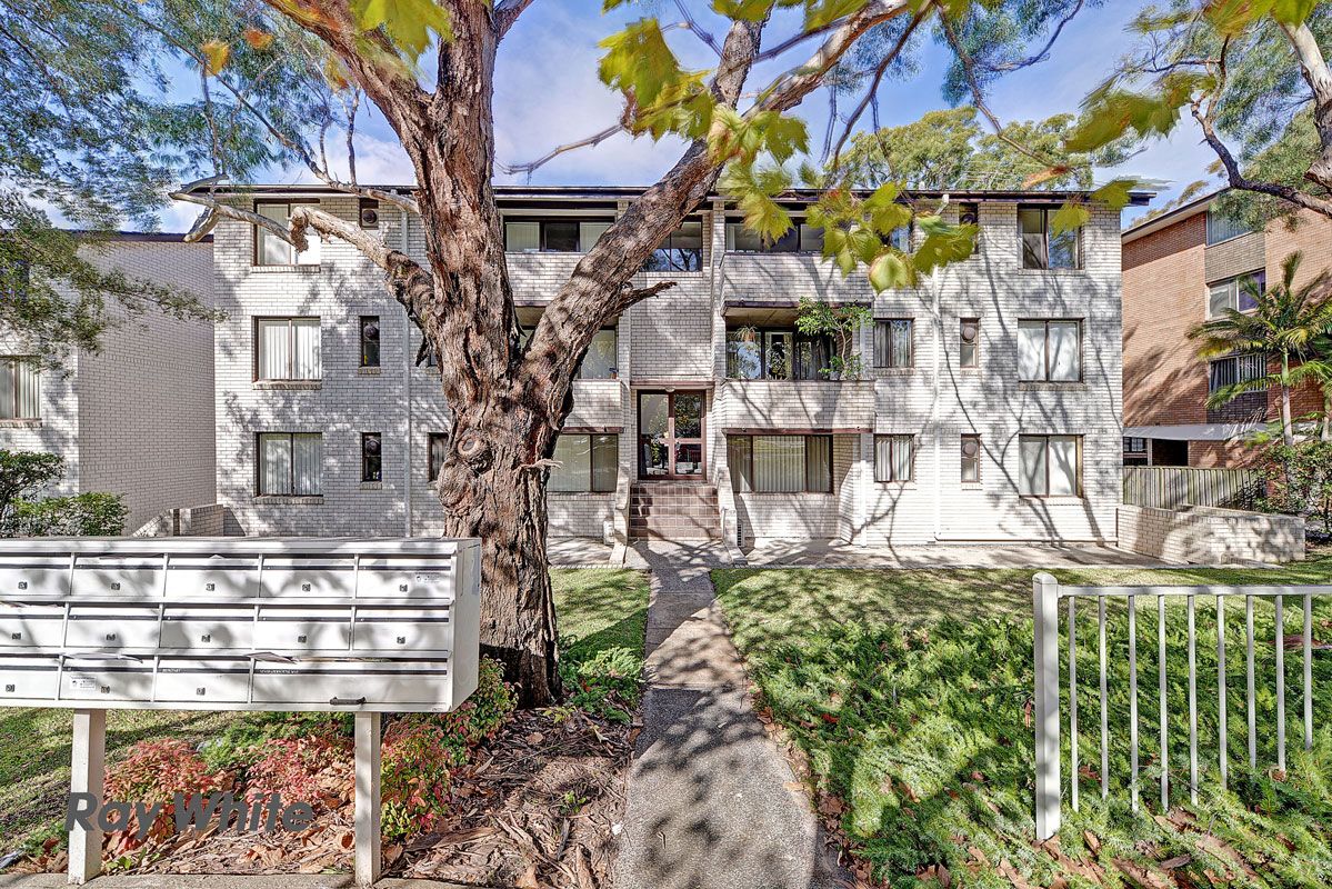 165 Herring Road, Macquarie Park NSW 2113