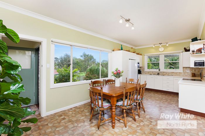 29 Numa Road, North Ryde, NSW 2113
