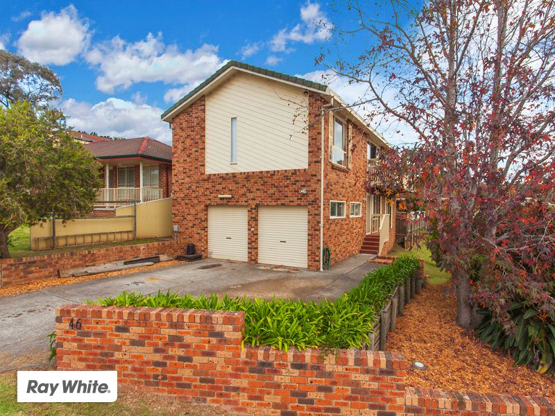 46 Barton Drive, Kiama Downs, NSW 2533