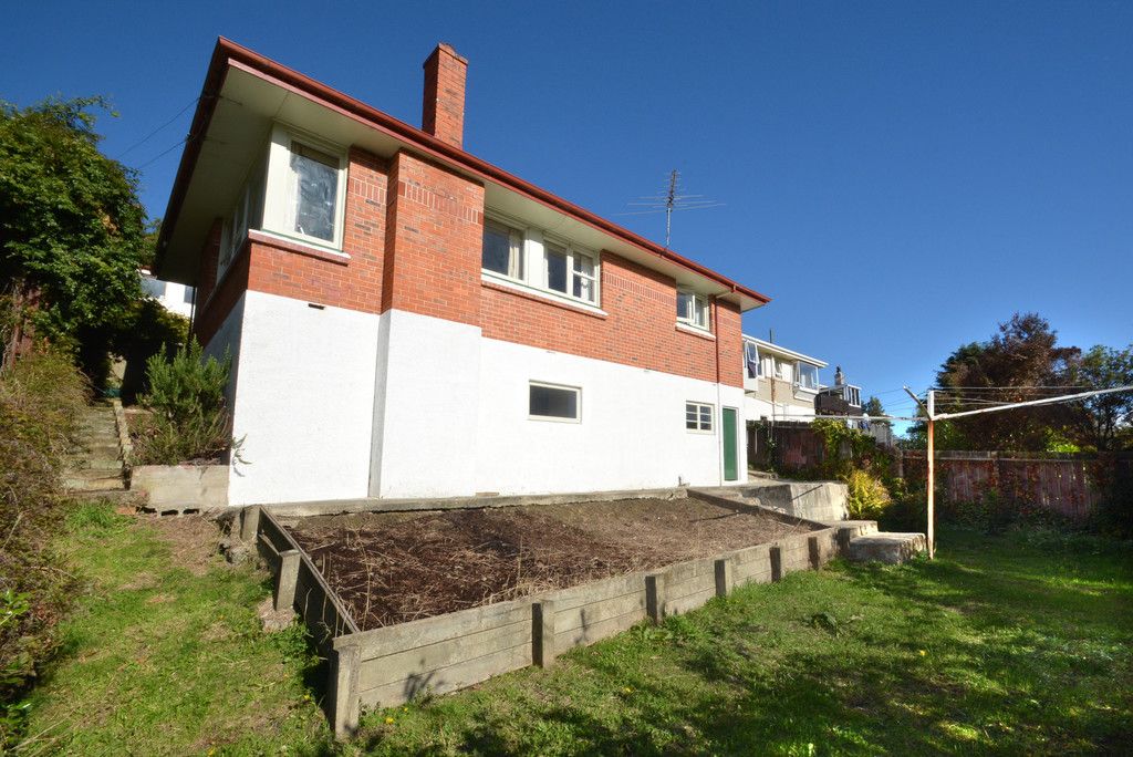 161 Evans Street, Opoho, Dunedin City