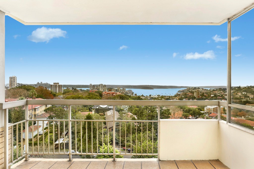 22/6 Trelawney Street, Woollahra, NSW 2025