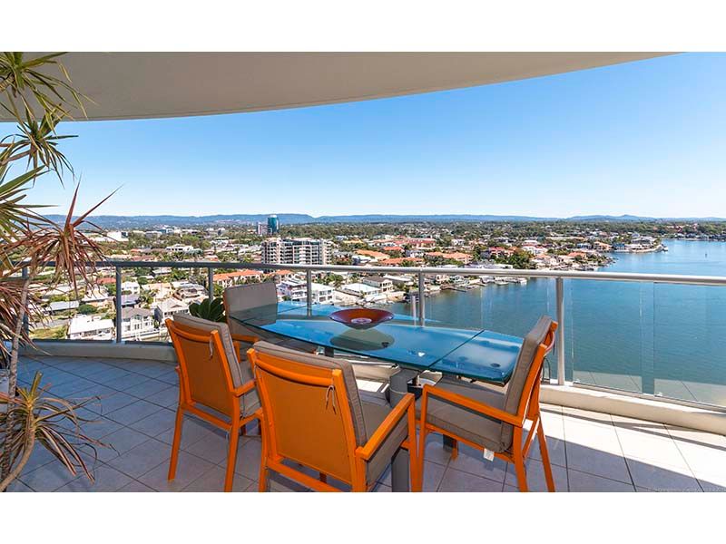 38/40 Riverview Parade, Surfers Paradise, QLD 4217