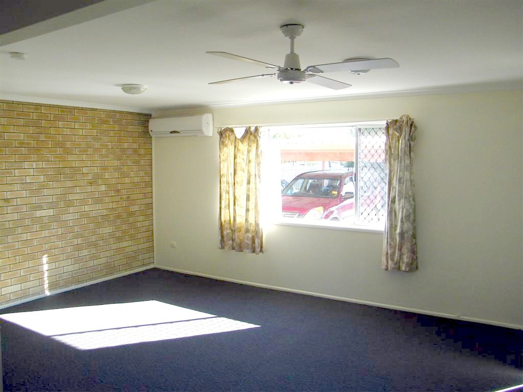 2/31 Scenery Street, Gladstone Central, QLD 4680