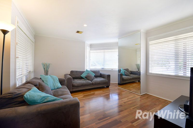 3 Landsborough Avenue, Rowville, VIC 3178
