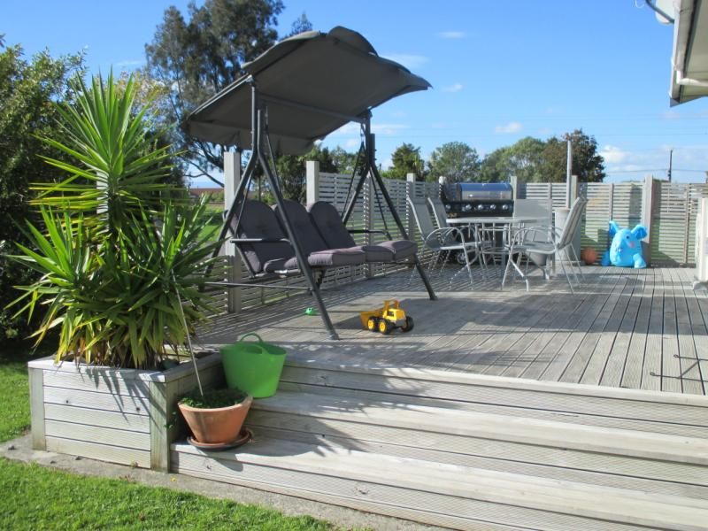 136 Lethbridge Street, Feilding, Manawatu District