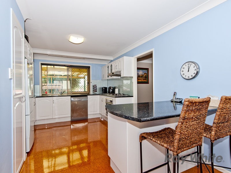 28 Talgai Street, Bracken Ridge, QLD 4017