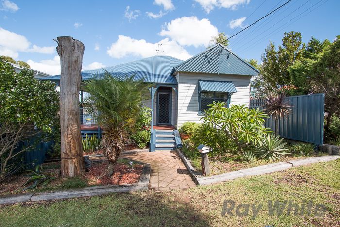 15 Hannah Street, Wallsend, NSW 2287