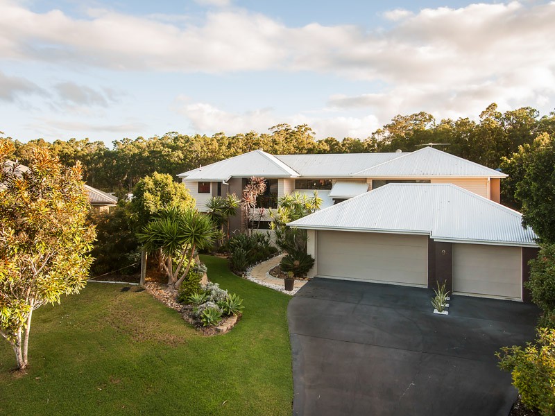9 Coogara Court, Brookwater, QLD 4300