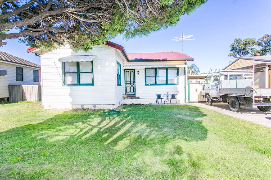 54 Catalina Street, North St Marys, NSW 2760