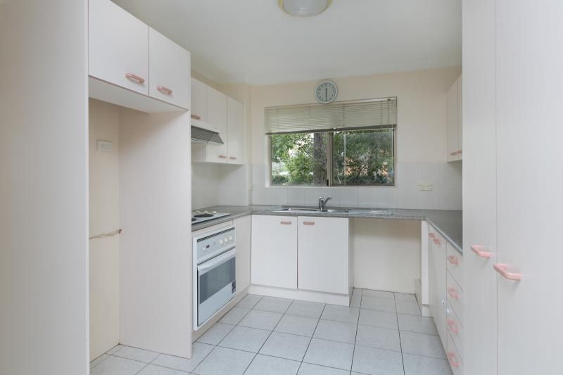 4/88 Elizabeth Street, PADDINGTON, QLD 4064
