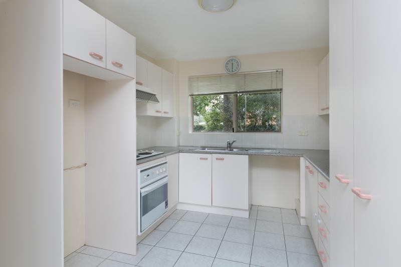 4/88 Elizabeth Street, PADDINGTON, QLD 4064