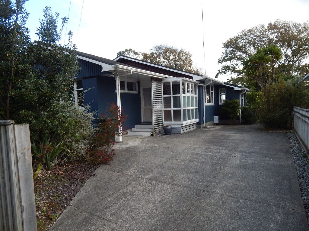 26 Parnell Street, Fairfield, Lower Hutt City
