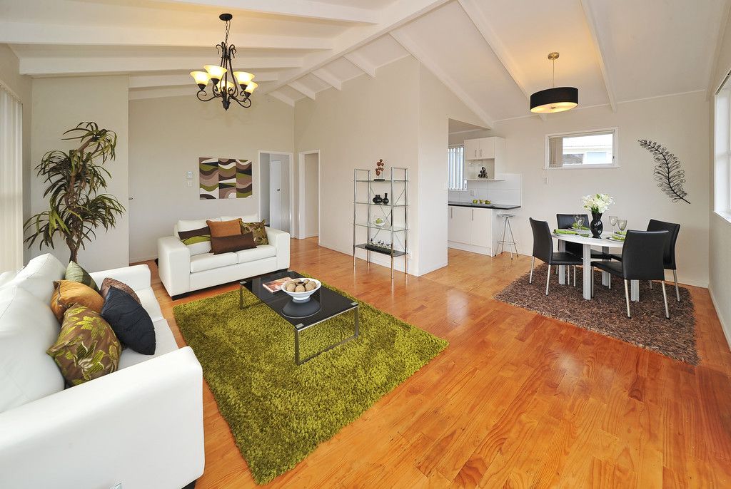 38 Addington Avenue, Manurewa, Manukau City