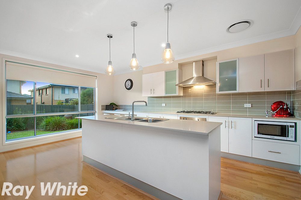 5 Barkala Street, The Ponds, NSW 2769