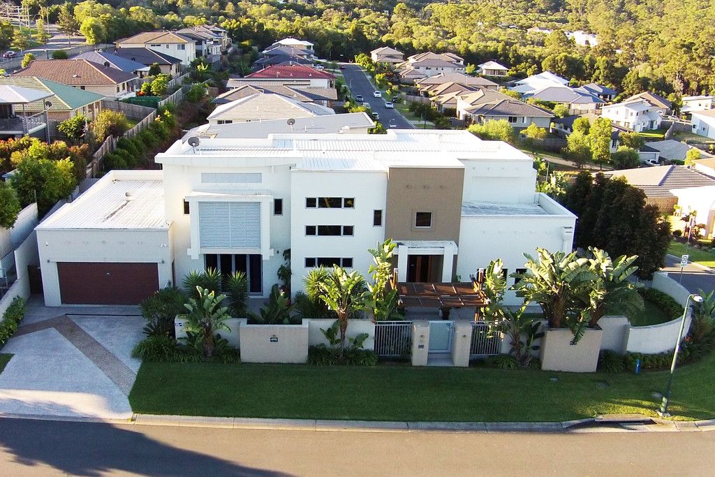 1 Mark Townend Link, Daisy Hill QLD 4127
