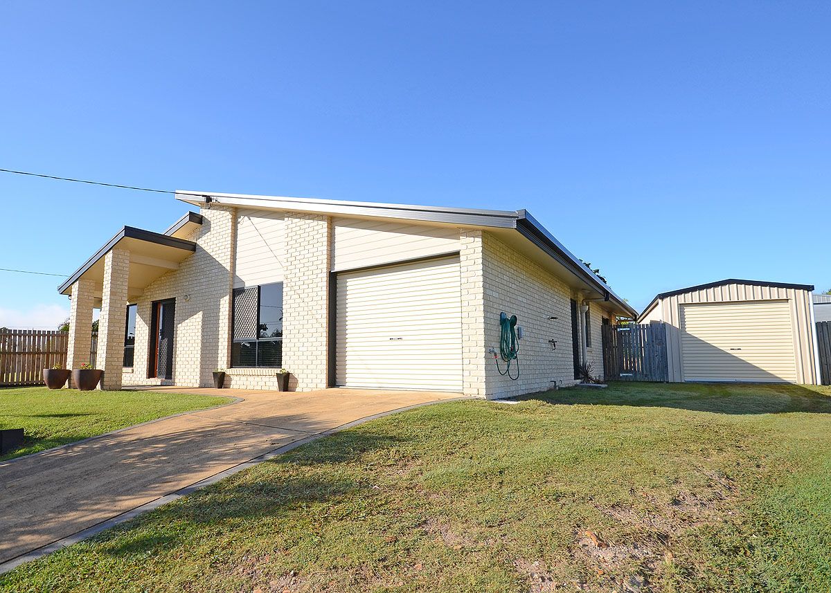 5 Carolyn Street, Dundowran Beach, QLD 4655