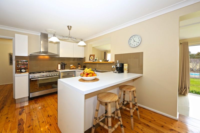 4 Spain Street, North Nowra, NSW 2541