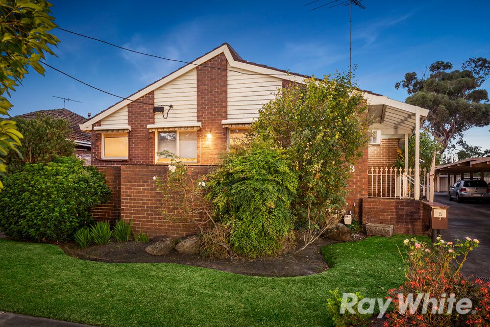 3 Griffiths Street, Reservoir VIC 3073