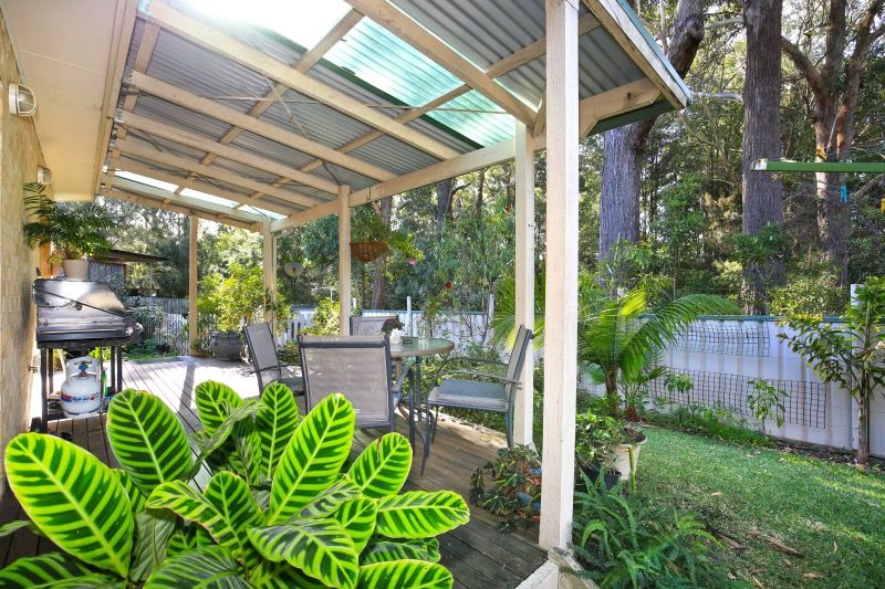 29 Mahogany Place, North Nowra, NSW 2541