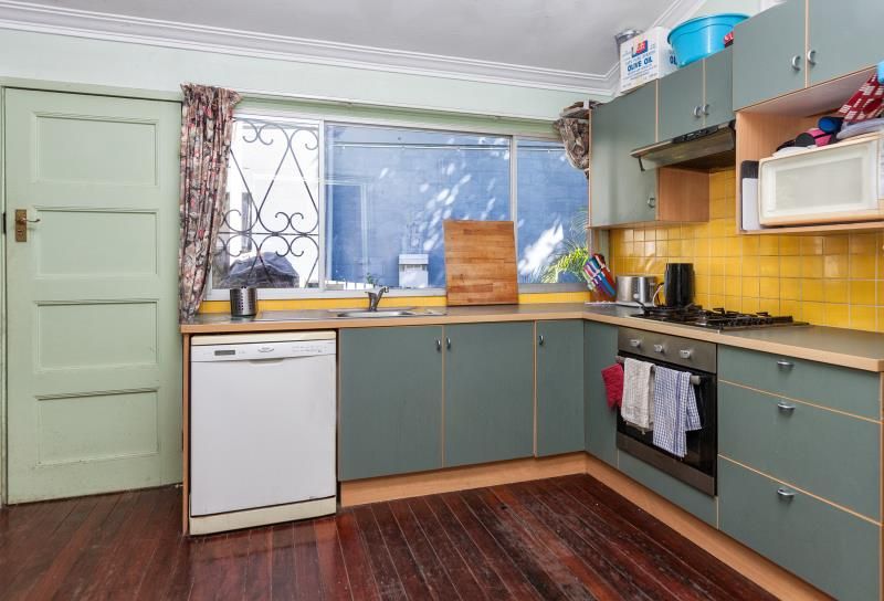 20 Collingwood Street, Paddington, QLD 4064