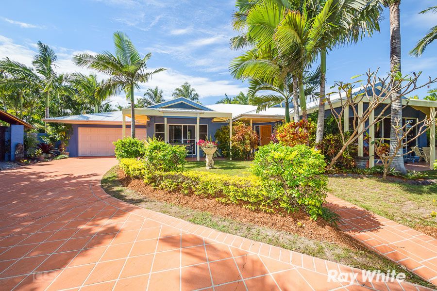 9 Eagle Court, Banksia Beach, QLD 4507
