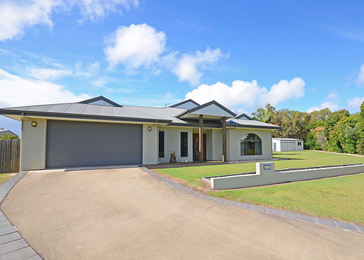 15 Bottlebrush Street, Kawungan, QLD 4655
