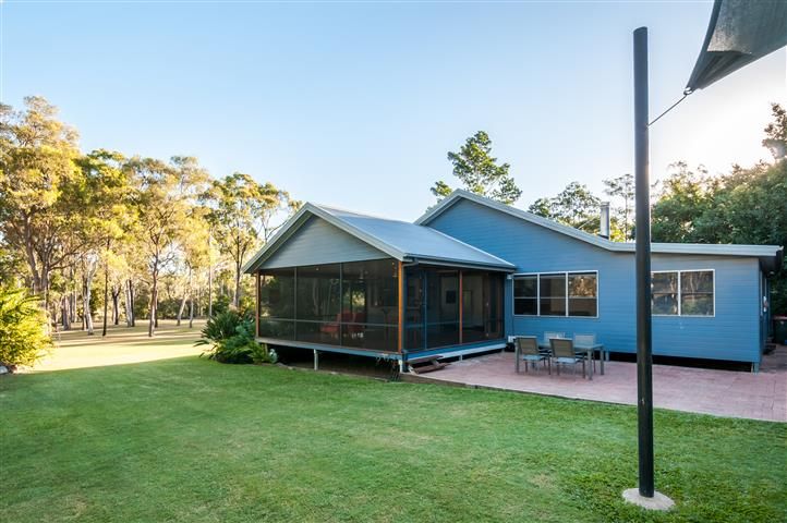 33 McGrath Road, Burua, QLD 4680