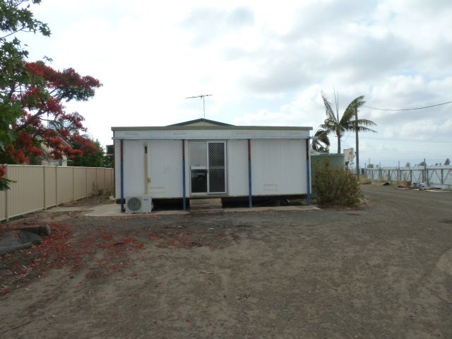 BLACKWATER, QLD 4717