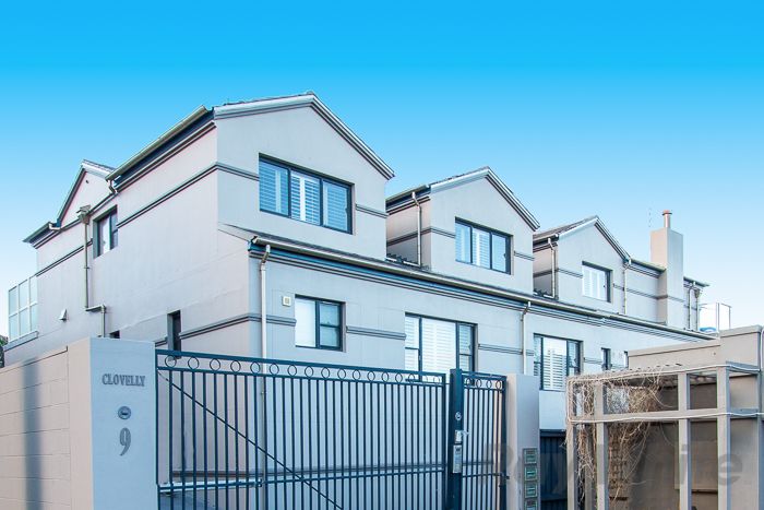 3/9 Murray Avenue, Newcastle, NSW 2300
