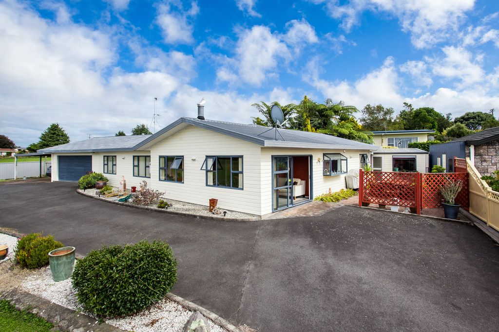 6A Te Papa Place, Opotiki, Opotiki District
