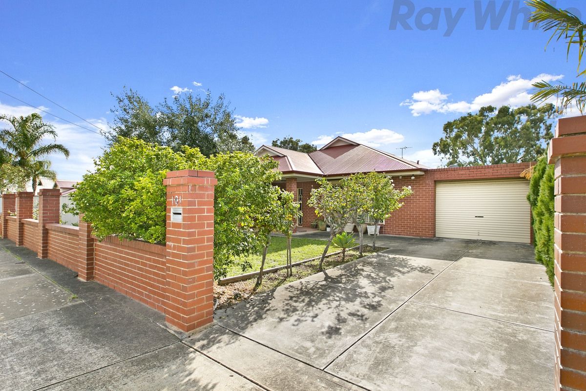 101 Leslie Street East, Woodville Park, SA 5011