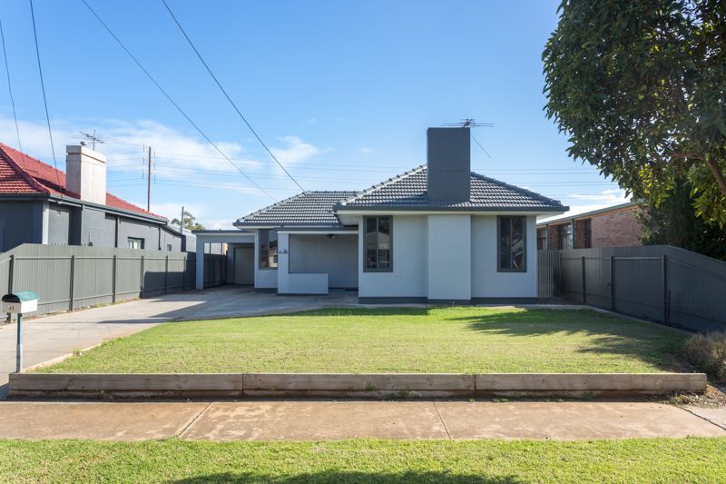 45 Carnarvon Terrace, Largs North, SA 5016