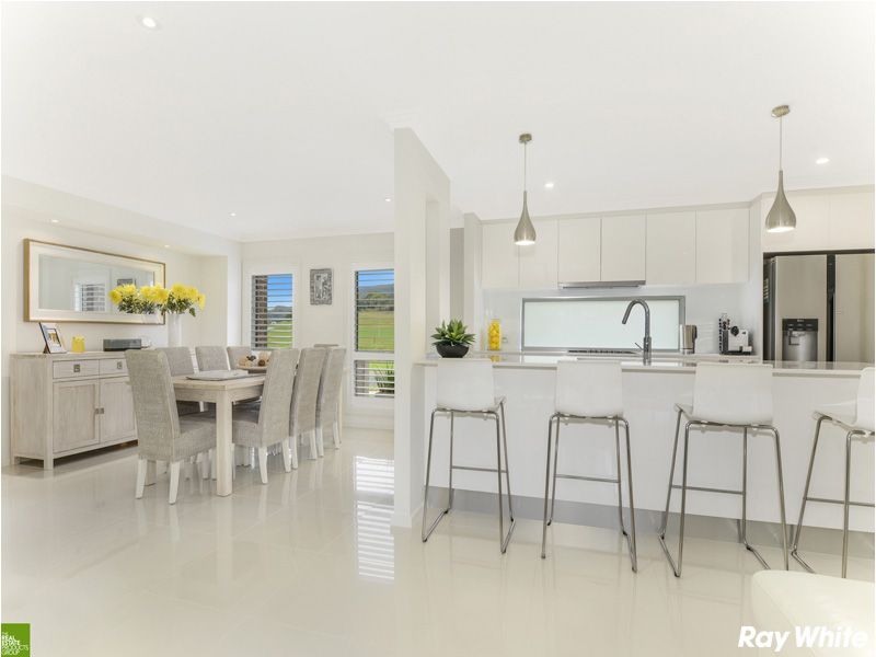 46 Wongawilli Street, Albion Park, NSW 2527