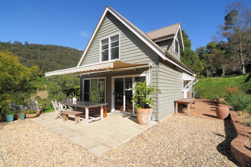 283 Bundewallah Road, BUNDEWALLAH, NSW 2535