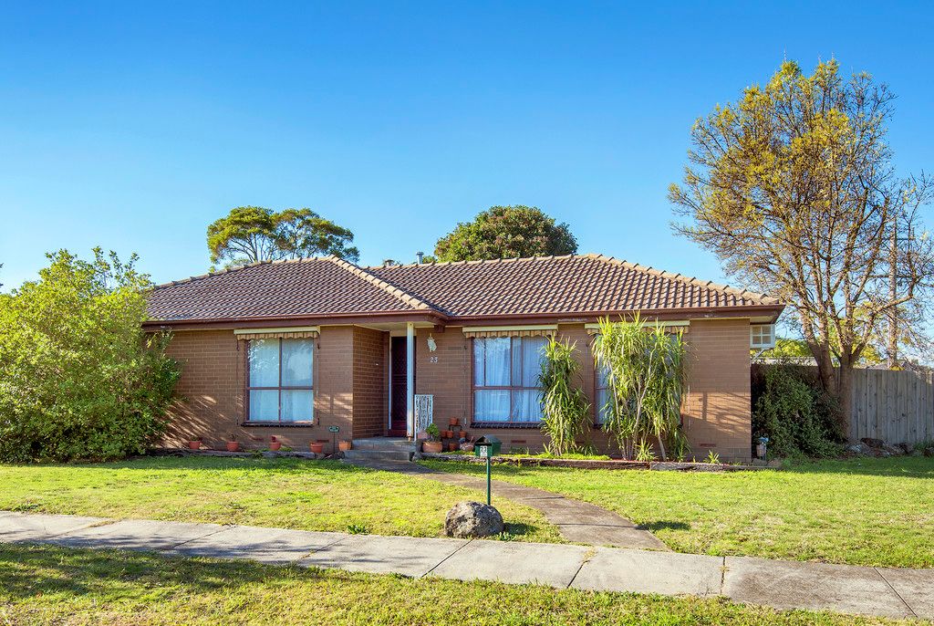 23 Milton Parade, Bundoora, VIC 3083